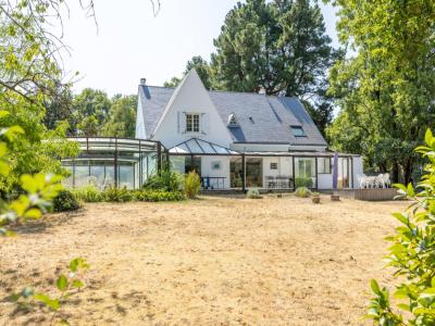 Vente Maison 8 pièces CHAPELLE-SUR-ERDRE 44240