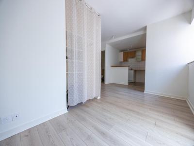 Vente Appartement 2 pi�ces NANTES 44000