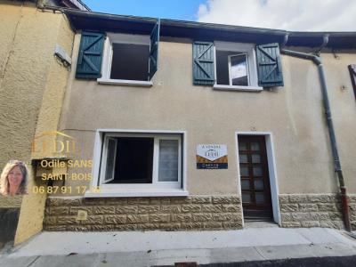 Vente Maison 4 pi�ces LARUNS 64440