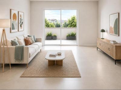 Vente Appartement 3 pièces MONTPELLIER 34080