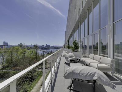 Location Appartement HUNINGUE 68330