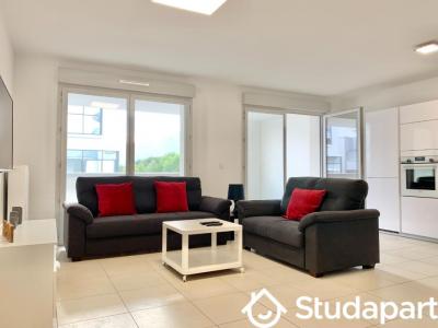 Location Appartement 3 pièces MEYLAN 38240