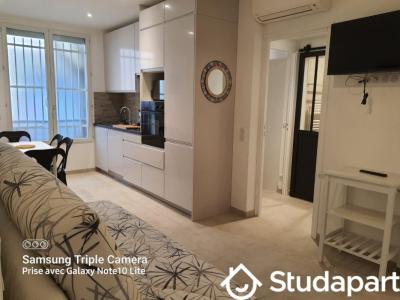 Location Appartement 3 pièces ANTIBES 06600
