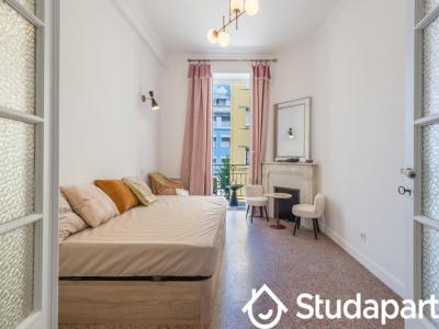 Location Appartement 3 pièces NICE 06300