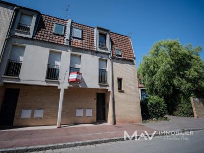 Vente Maison SAINT-OMER  62
