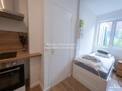 Location Appartement TOURCOING 59200