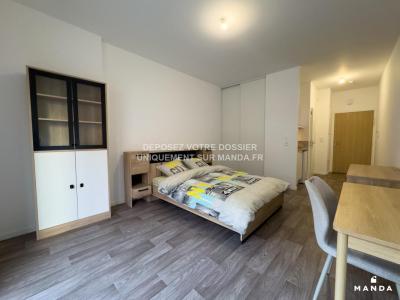 Location Appartement MANS 72000
