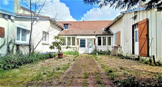 Vente Maison ARCIS-SUR-AUBE  10