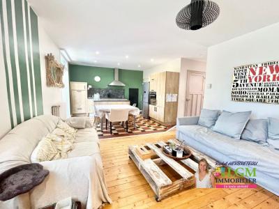 Vente Maison 4 pièces ROCHE-SUR-YON 85000
