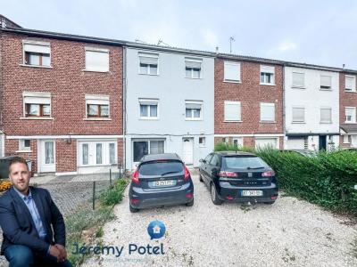 Vente Maison 4 pièces AVESNES-LES-AUBERT 59129