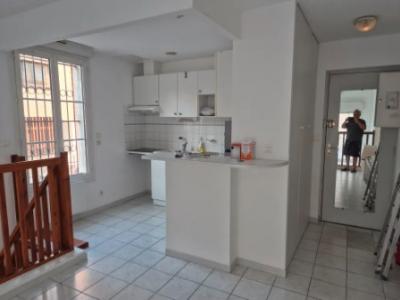 Location Appartement 2 pi�ces BORDEAUX 33000