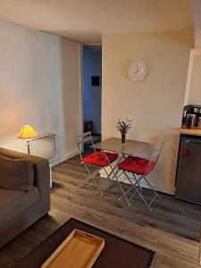 For rent Apartment BORDEAUX 