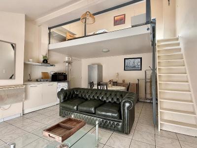 Location Appartement 2 pièces BORDEAUX 33000