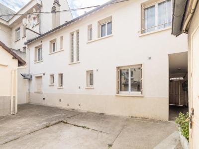 Vente Immeuble MANTES-LA-JOLIE 78200