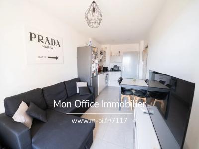 Vente Appartement 2 pièces COUDOUX 13111