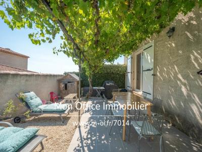 Vente Maison 4 pièces COUDOUX 13111