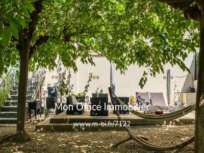Vente Appartement 3 pièces PENNES-MIRABEAU 13170