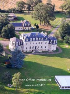 Vente Prestige CHAZEMAIS 03370