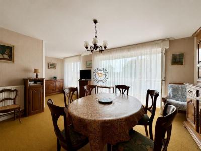 Vente Appartement BAULE-ESCOUBLAC 
