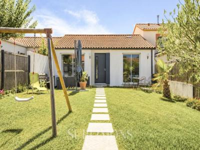 Vente Maison 5 pièces BERNERIE-EN-RETZ 44760