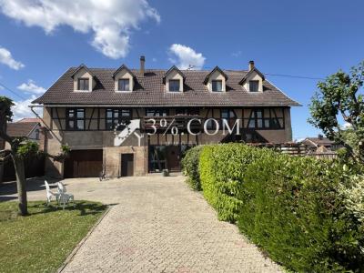 Vente Prestige GOUGENHEIM 67270