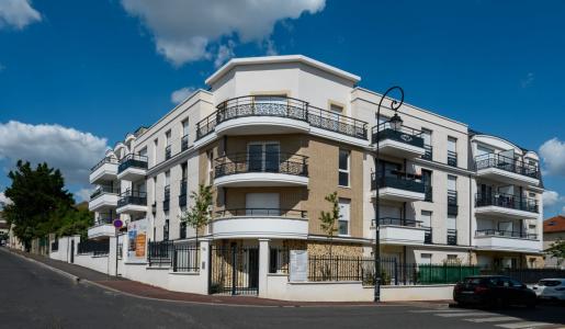Vente Appartement 4 pièces VITRY-SUR-SEINE 94400