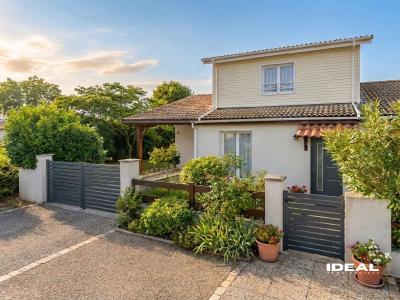 Vente Maison 6 pièces PESSAC 33600