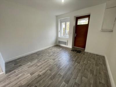 Location Appartement MANCIEULLES 