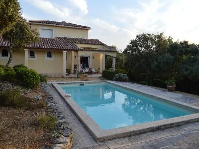 Vente Maison 8 pi�ces VENASQUE 84210