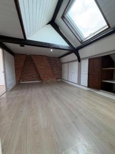 Vente Appartement 3 pièces SAINT-JUST-EN-CHAUSSEE 60130