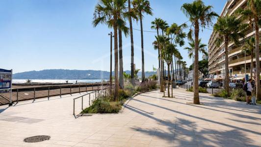 Vente Appartement 3 pièces JUAN-LES-PINS 06160