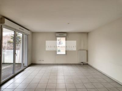 For rent Apartment CHAMBERY 