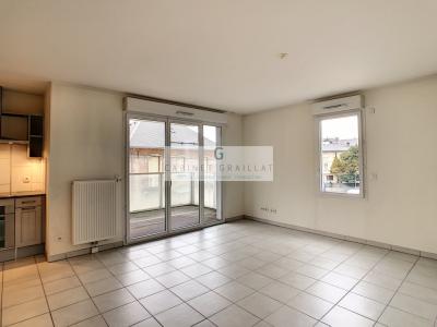 For rent Apartment CHAMBERY 