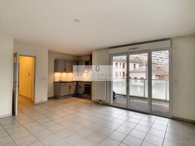 Location Appartement CHAMBERY 