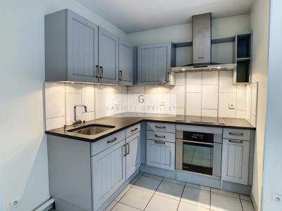 Location Appartement CHAMBERY 