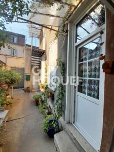 Vente Appartement AUXERRE 89000