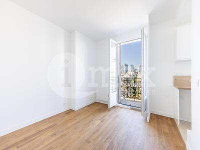 Vente Appartement 3 pi�ces COURBEVOIE 92400