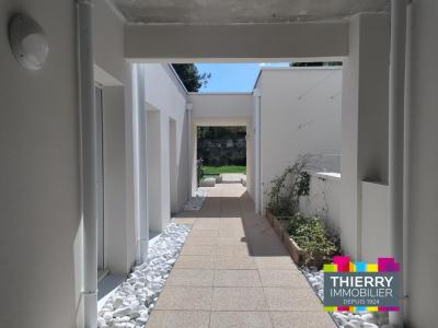 Vente Appartement 2 pi�ces NANTES 44000