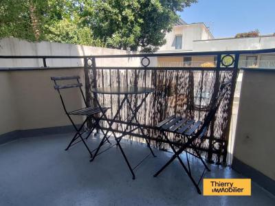 Vente Appartement NANTES 44000