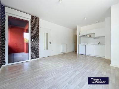 Vente Appartement 2 pi�ces NANTES 44300