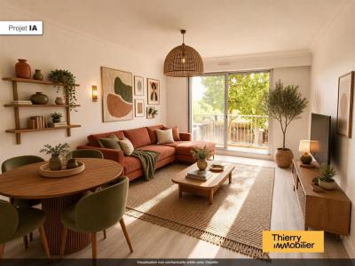 Vente Appartement 2 pi�ces NANTES 44000