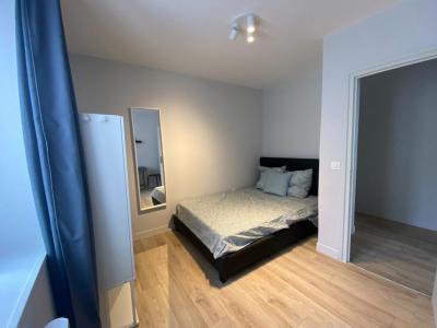 Location Appartement 9 pièces VILLEURBANNE 69100