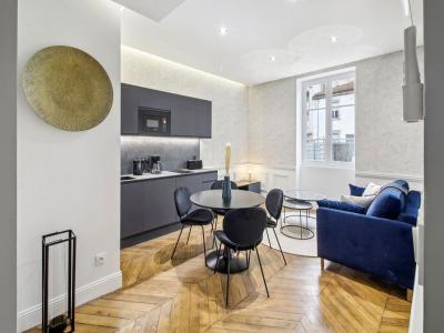 Location Appartement 2 pièces LYON-9EME-ARRONDISSEMENT 69009