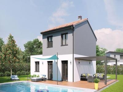Vente Maison 4 pi�ces MONTESQUIEU-DES-ALBERES 66740