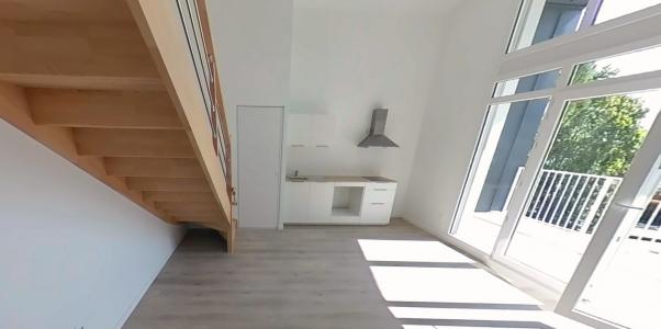 Location Appartement 3 pi�ces ROCHELLE 17000