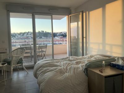 Location Appartement NICE 06300