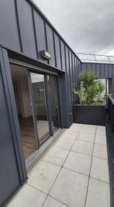 Location Appartement 2 pièces BOURGET 93350