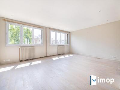 Vente Appartement 3 pi�ces AUBERVILLIERS 93300