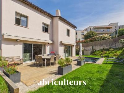 Vente Maison 4 pi�ces SAINT-LAURENT-DU-VAR 06700