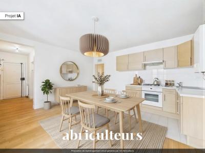Vente Appartement 3 pi�ces PARIS-6EME-ARRONDISSEMENT 75006